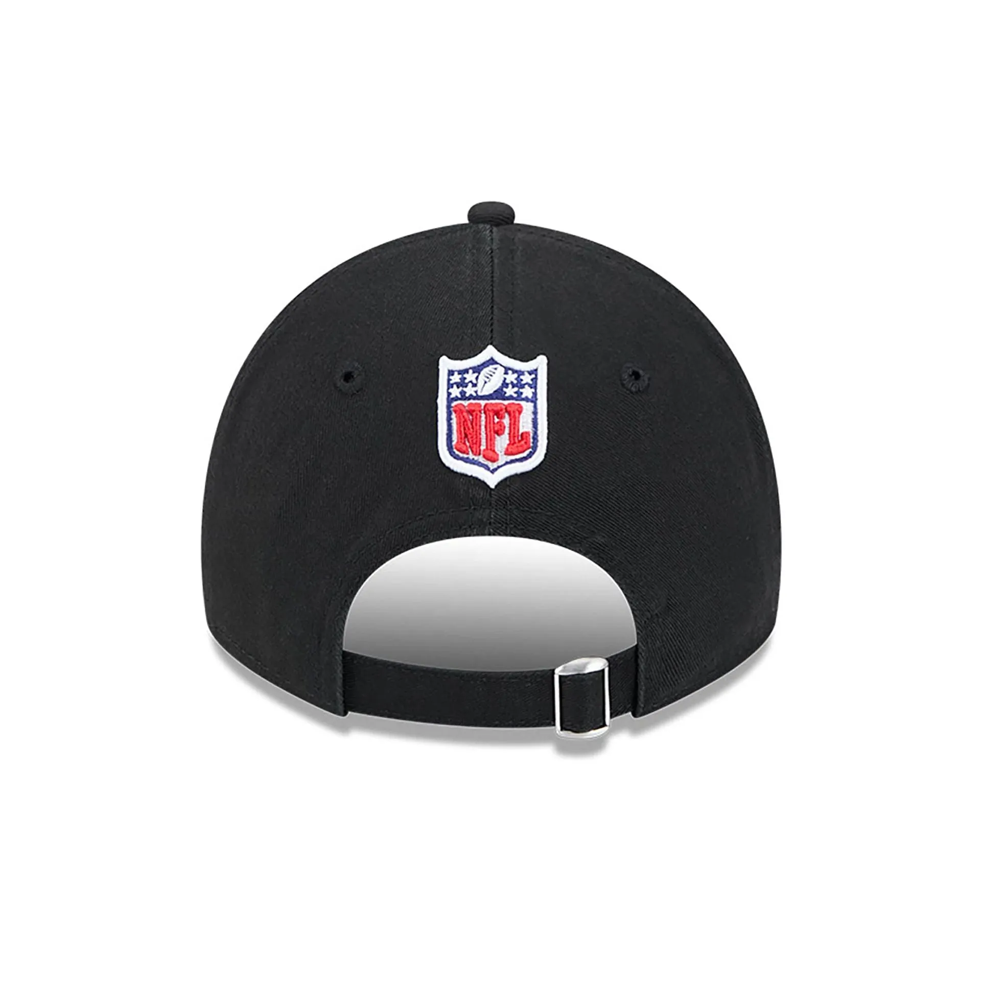 Gorra Las Vegas Raiders NFL Sideline 2024 9TWENTY 